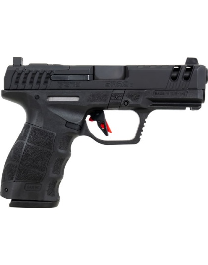 SAR USA SAR9 PISTOL 9MM GEN 3