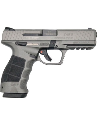 SAR USA SAR9 PISTOL 9MM