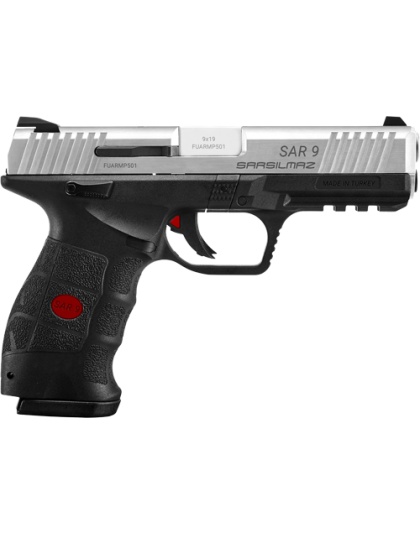 SAR USA SAR9 PISTOL 9MM