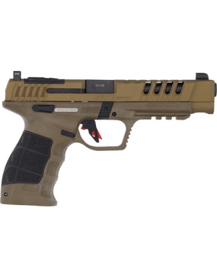 SAR USA SAR9 SPORT 9MM GEN 3