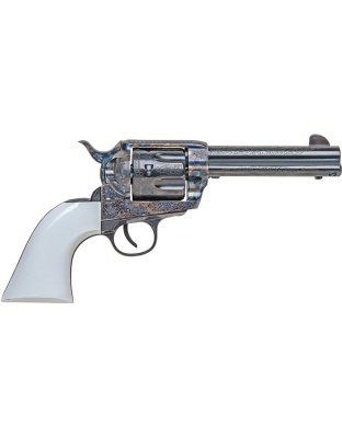 TRADITIONS 1873 SA REVOLVER