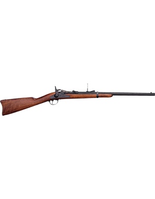 CIMARRON TRAPDOOR CARBINE
