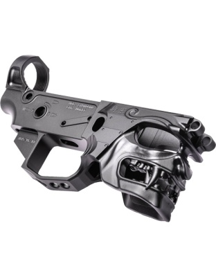 SHARPS BROS SHOWDOWN AR-15