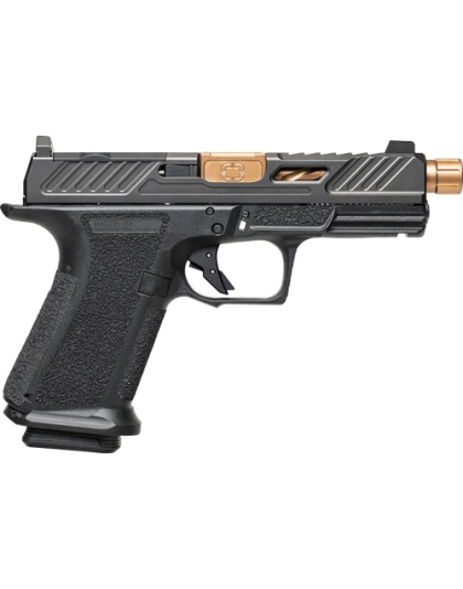 SHADOW SYSTEMS MR920 ELITE 9MM