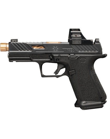 SHADOW SYSTEMS MR920 ELITE 9MM