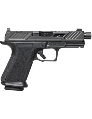 SHADOW SYSTEMS MR920 ELITE 9MM