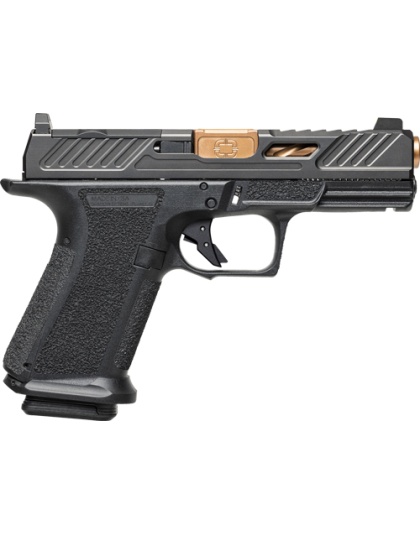 SHADOW SYSTEMS MR920 ELITE 9MM