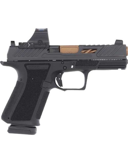 SHADOW SYSTEMS MR920 ELITE 9MM