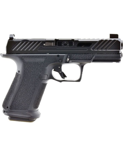 SHADOW SYSTEMS MR920 ELITE 9MM