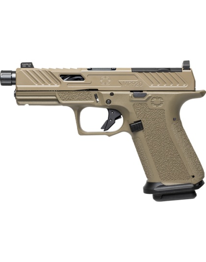 SHADOW SYSTEMS MR920 ELITE 9MM