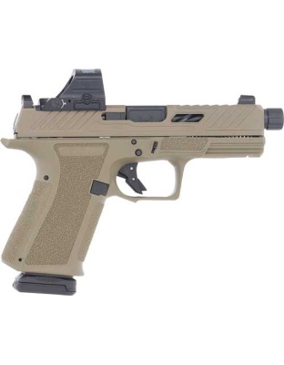 SHADOW SYSTEMS MR920 ELITE FDE