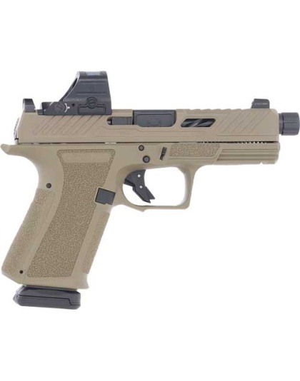 SHADOW SYSTEMS MR920 ELITE FDE