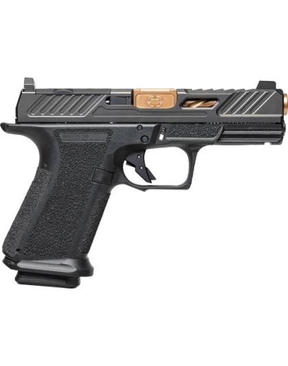 SHADOW SYSTEMS MR920 ELITE 9MM