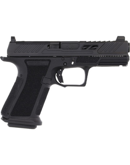 SHADOW SYSTEMS MR920 ELITE 9MM