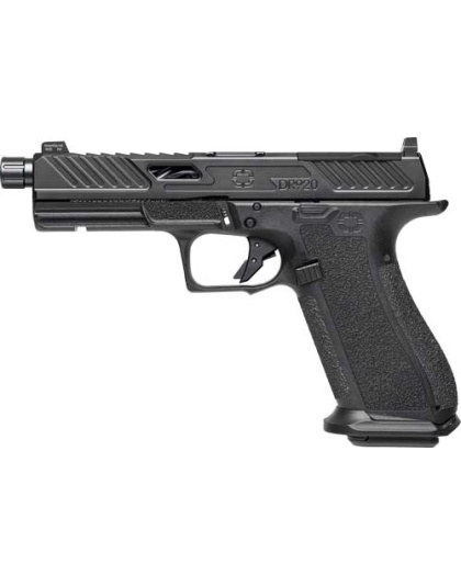 SHADOW SYSTEMS DR920 ELITE 9MM