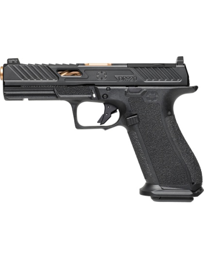 SHADOW SYSTEMS DR920 ELITE 9MM