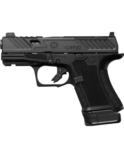 SHADOW SYSTEMS CR920 ELITE 9MM