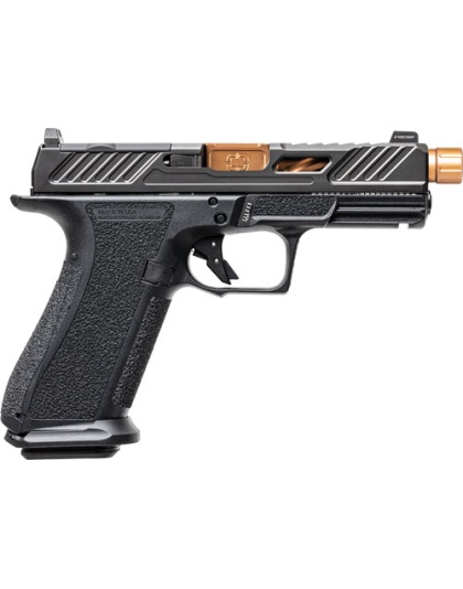 SHADOW SYSTEMS XR920 ELITE 9MM