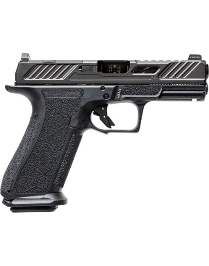 SHADOW SYSTEMS XR920 ELITE 9MM