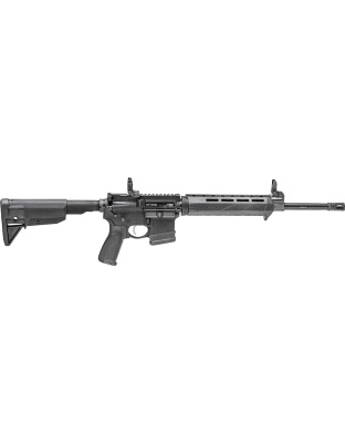SPRINGFIELD SAINT 5.56" 10RD