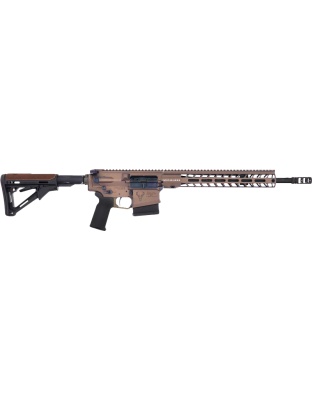 STAG 10 PURSUIT 308WIN RH 16"