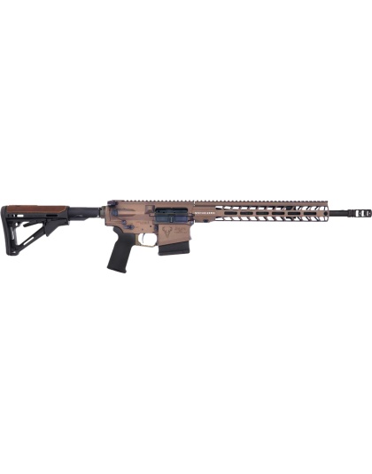 STAG 10 PURSUIT 308WIN RH 16"