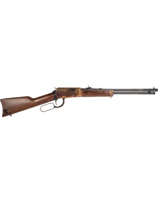 HERITAGE SETTLER 22LR LEVER