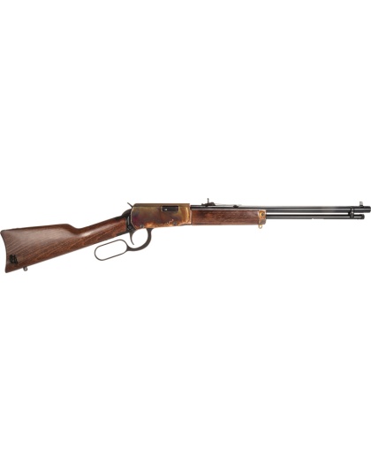 HERITAGE SETTLER 22LR LEVER