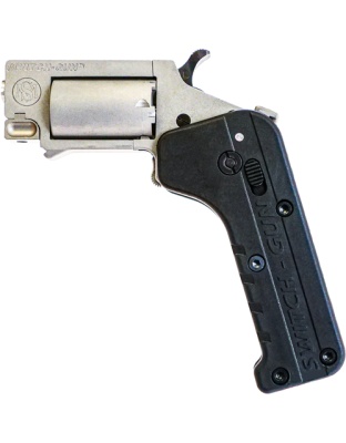 STAND MFG SWITCH GUN 22LR