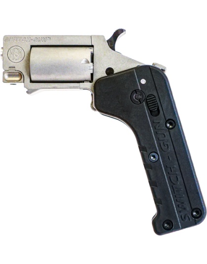 STAND MFG SWITCH GUN 22LR