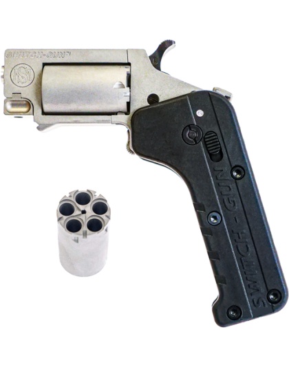 STAND MFG SWITCH GUN 22 MAG/LR