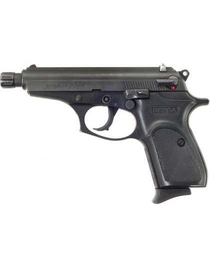 BERSA THUNDER 22LR FS 10+1