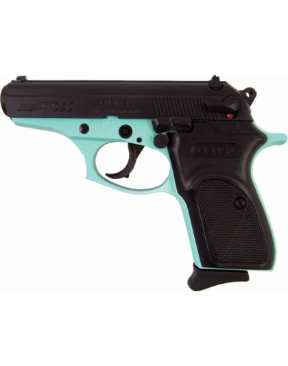 BERSA THUNDER 380ACP FS