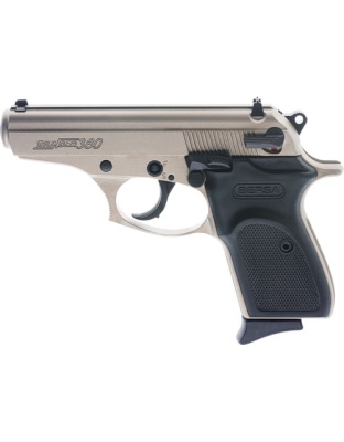 BERSA THUNDER 380ACP FS