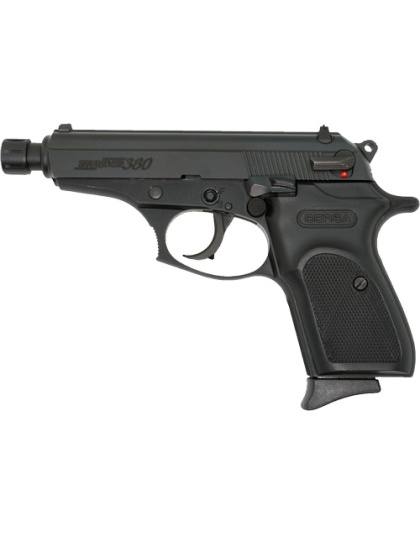 BERSA THUNDER PLUS 380ACP FS