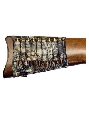 GROVTEC RIFLE SHELL HOLDER