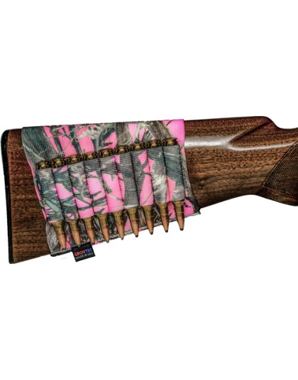 GROVTEC RIFLE SHELL HOLDER FOR