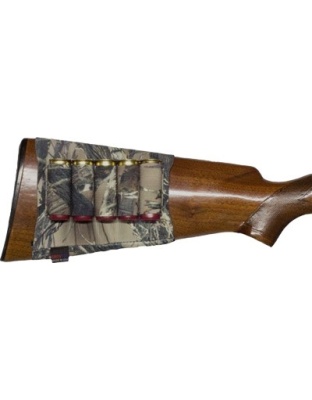 GROVTEC SHOTGUN SHELL HOLDER