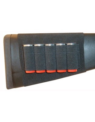 GROVTEC SHOTGUN SHELL HOLDER