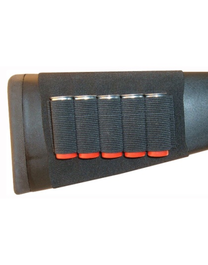 GROVTEC SHOTGUN SHELL HOLDER