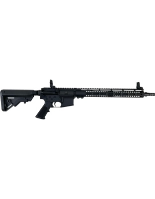 NEW FRONTIER GTAC 5.56 16"