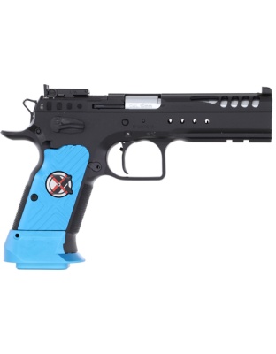 TANFOGLIO LIMITED MASTER XTRME