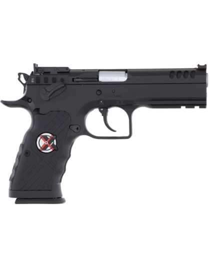 TANFOGLIO STOCK 1 XTREME 9MM