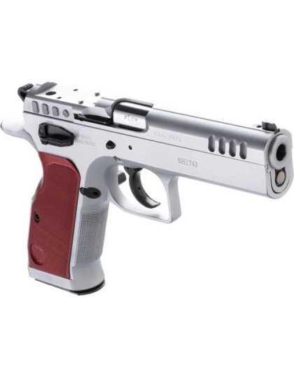 TANFOGLIO STOCK II OR 9MM