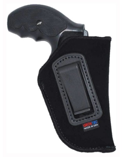 GROVTEC IN-PANT HOLSTER #00 RH