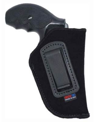 GROVTEC IN-PANT HOLSTER #1 RH