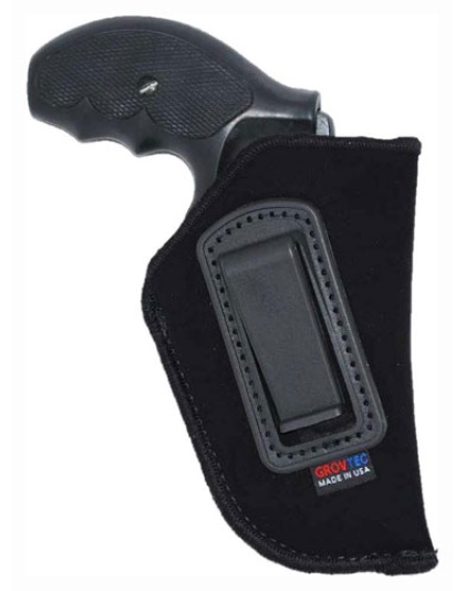 GROVTEC IN-PANT HOLSTER #1 RH