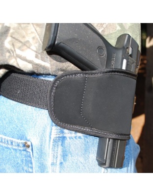 GROVTEC MULTI-FIT HOLSTER RH