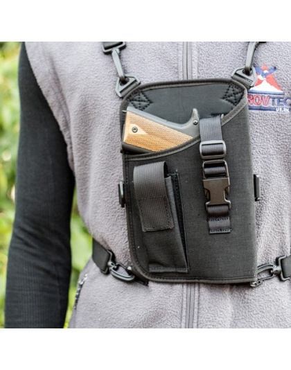 GROVTEC TRAIL PACK HOLSTER RH