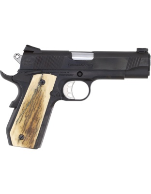 TYLER GUNWORKS 1911 COMMANDER